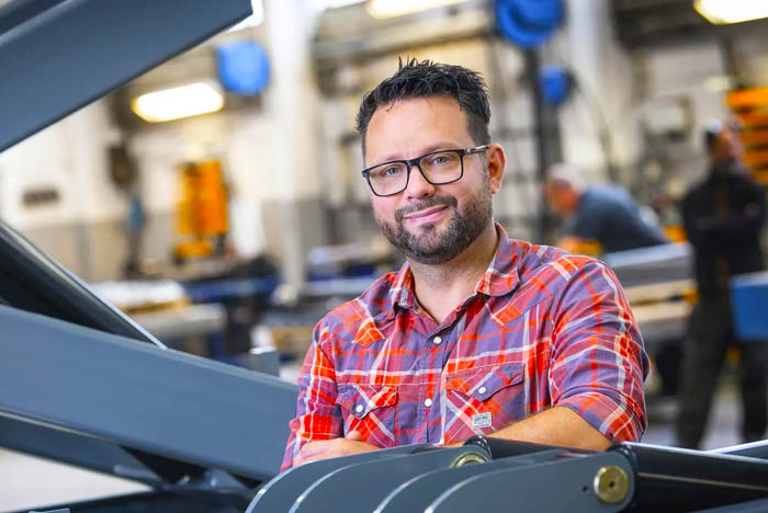 Expand Your Business as a Hymo Service Partner