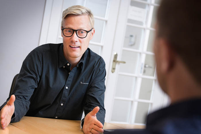 Why Partner with Hymo?