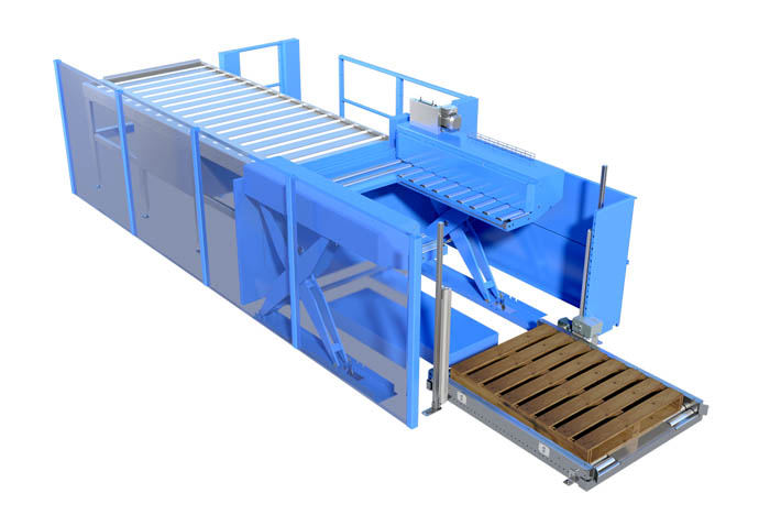 See the Difference Firsthand