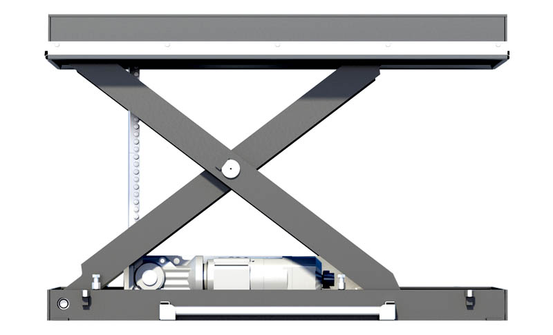 Chain Driven - Gruse